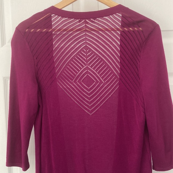 Cardigan - Picture 3 of 5